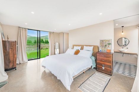 Photo of property in 165 Ashley Gorge Road, Starvation Hill, Oxford, 7495