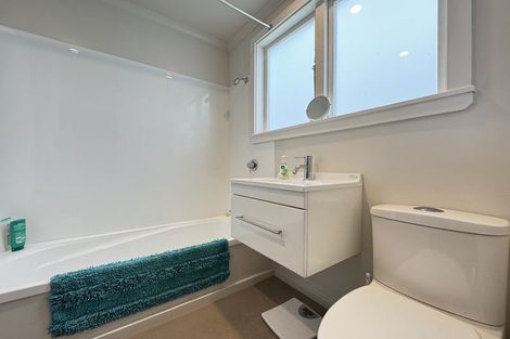 Photo of property in 97 Tannadyce Street, Strathmore Park, Wellington, 6022