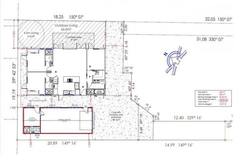 Photo of property in 467a Church Street, Palmerston North, 4410