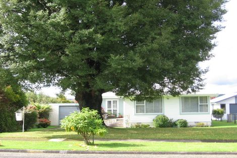 Photo of property in 51 Arthur Street, Tokoroa, 3420