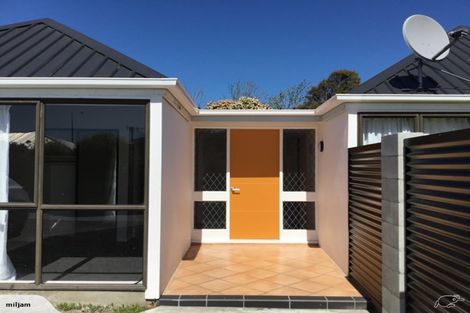 Photo of property in 1/122 Colombo Street, Sydenham, Christchurch, 8023