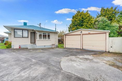 Photo of property in 1/40 Hill Crescent, Papakura, 2110