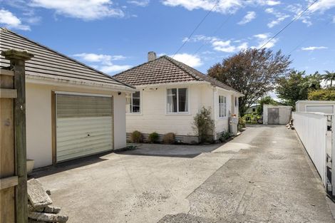 Photo of property in 59a Govett Avenue, Frankleigh Park, New Plymouth, 4310