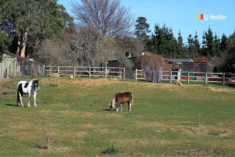 Photo of property in 738 Palmerston-dunback Road, Glenpark, Palmerston, 9483