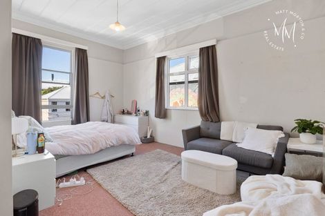 Photo of property in 590 Castle Street, North Dunedin, Dunedin, 9016