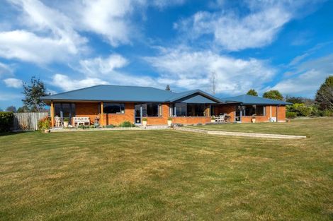 Photo of property in 41 Kalaugher Road, Geraldine Downs, Geraldine, 7991