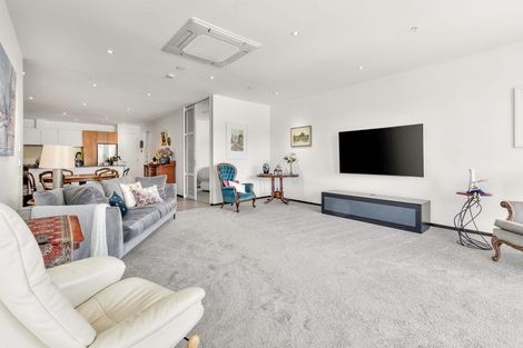 Photo of property in Il Casino Apartments, 704/38 Jessie Street, Te Aro, Wellington, 6011