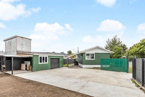 Photo of property in 31 Fergusson Street, Tokoroa, 3420