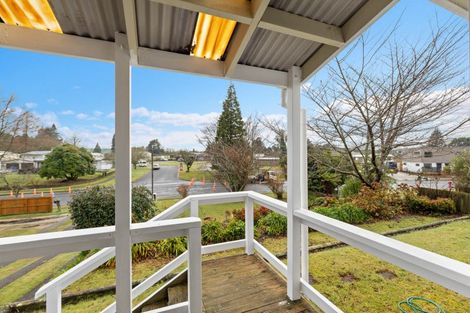 Photo of property in 86 Clyde Street, Tokoroa, 3420