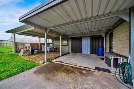 Photo of property in 902 Ararata Road, Ararata, Hawera, 4674