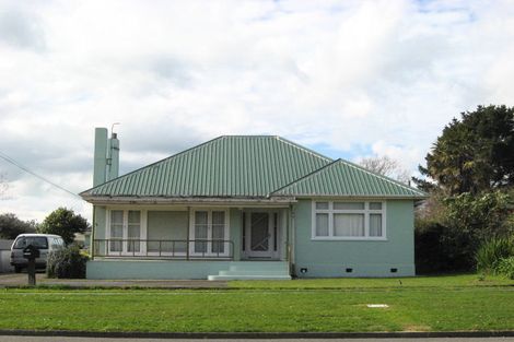 Photo of property in 5 Stout Street, Shannon, 4821