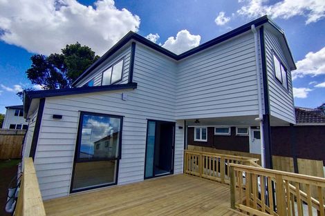 Photo of property in 40b Ferndale Road, Mount Wellington, Auckland, 1060