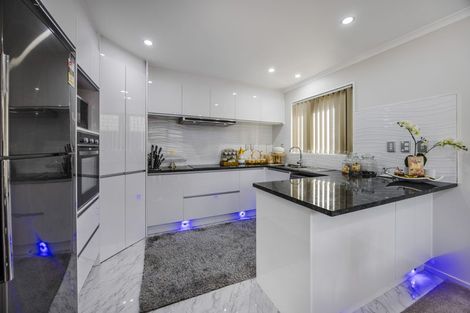 Photo of property in 42d Marr Road, Manurewa, Auckland, 2102