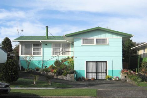 Photo of property in 21 Manapouri Street, Tikipunga, Whangarei, 0112