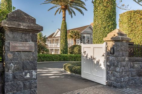 Photo of property in 95 Victoria Avenue, Remuera, Auckland, 1050