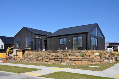 Photo of property in 45 Northburn Road, Wanaka, 9305