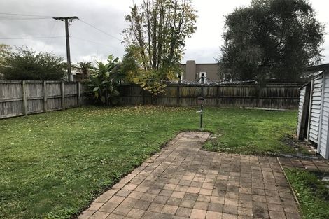 Photo of property in 62 Bandon Street, Frankton, Hamilton, 3204