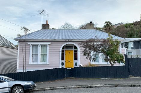 Photo of property in 45 Gladstone Road, North East Valley, Dunedin, 9010