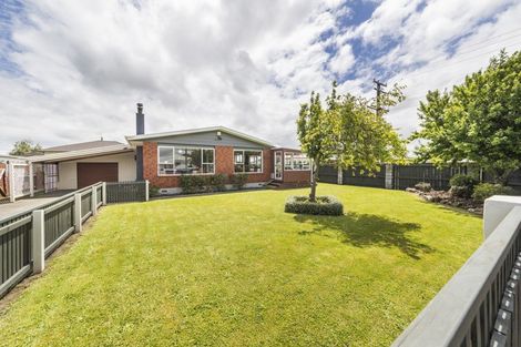 Photo of property in 26 Denbigh Street, Feilding, 4702