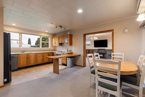Photo of property in 4 Edwards Place, Terrace End, Palmerston North, 4410