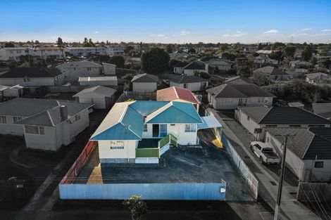 Photo of property in 12 Ivon Road, Otara, Auckland, 2023
