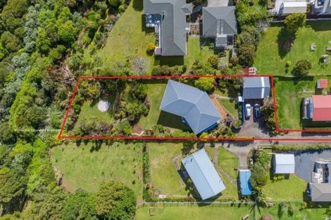 Photo of property in 61 Settlers Way, Okaihau, 0475