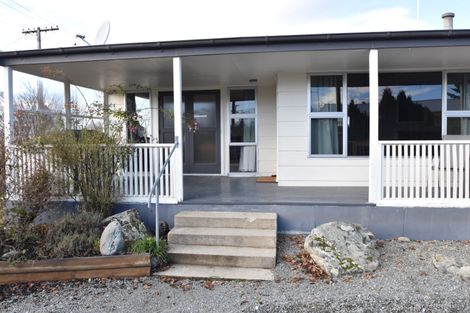 Photo of property in 35 Tasman Road, Twizel, 7901