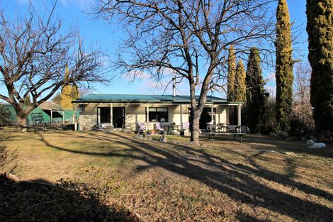 Photo of property in 7 Don Place, Alexandra, 9320