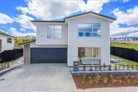 Photo of property in 5 Carex Way, Long Bay, Auckland, 0630