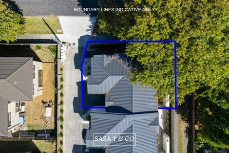 Photo of property in 64 Landscape Road, Papatoetoe, Auckland, 2025