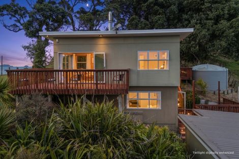 Photo of property in 50 Otautu Wharf Road, Colville, Coromandel, 3584