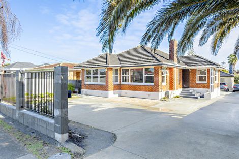 Photo of property in 26 Graeme Avenue, Mangere East, Auckland, 2024