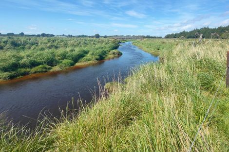 Photo of property in 77 Bay View Road, Woodend, Invercargill, 9877