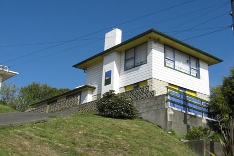 Photo of property in 99 Purnell Street, College Estate, Whanganui, 4500