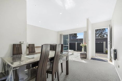 Photo of property in 2/4 Tisdall Street, Hamilton Central, Hamilton, 3204
