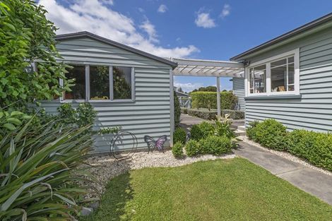 Photo of property in 109 White Street, Rangiora, 7400