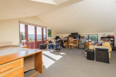 Photo of property in 8 Braeside, Kinmont Park, Mosgiel, 9024