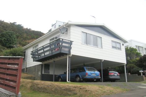 Photo of property in 91 Melrose Road, Southgate, Wellington, 6023