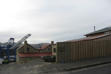 Photo of property in 7 Scotia Street, Port Chalmers, 9023
