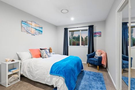 Photo of property in 39 Marquess Avenue, Halswell, Christchurch, 8025