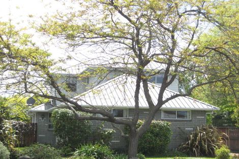 Photo of property in 85 Wingate Street, Redwood, Christchurch, 8051