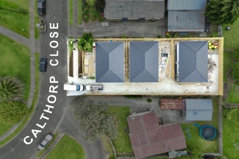 Photo of property in 75 Calthorp Close, Favona, Auckland, 2024