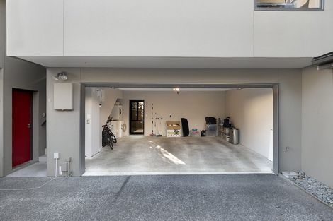 Photo of property in 6/38 Brockworth Place, Riccarton, Christchurch, 8011