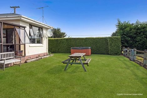 Photo of property in 56 Kruger Street, Balfour, 9779