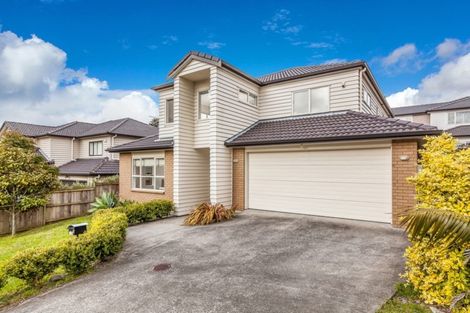 Photo of property in 41 Terrasini Drive, Flat Bush, Auckland, 2019
