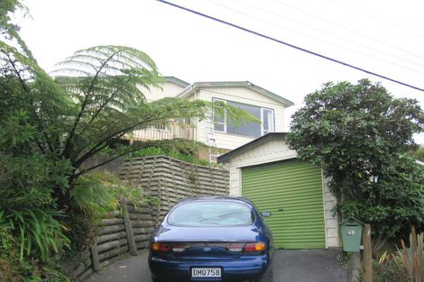 Photo of property in 49 Fraser Avenue, Johnsonville, Wellington, 6037
