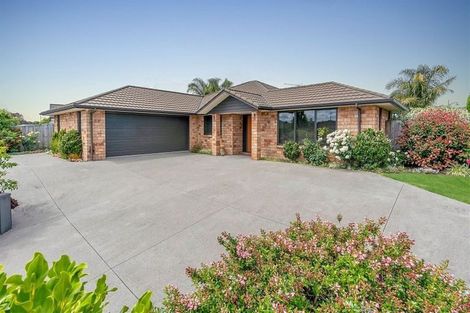 Photo of property in 24 Tallentire Crescent, Huntington, Hamilton, 3210