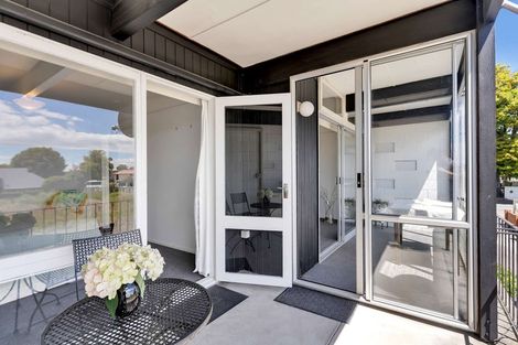 Photo of property in 7/58 Papanui Road, Merivale, Christchurch, 8014