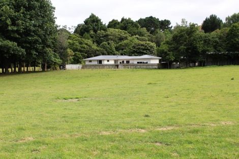 Photo of property in 94 Pa Valley Road, Alfredton, Eketahuna, 4996