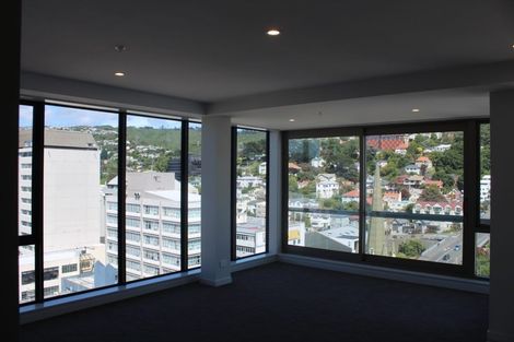 Photo of property in Vsp Nothern Tower, 1202/166 Victoria Street, Te Aro, Wellington, 6011